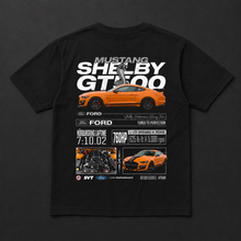 Ford Mustang Shelby GT500