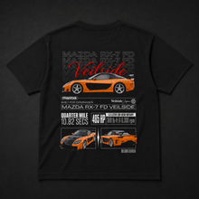 Mazda RX-7 FD VEILSIDE