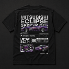 Mitsubishi Eclipse Spyder GST