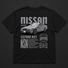 Nissan Cefiro A31
