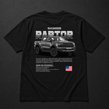 Ford Ranger Raptor