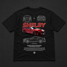 Mustang Shelby Super Snake