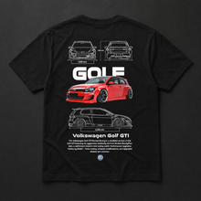 Volkswagen Golf GTI Mk7