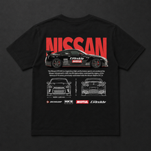 Nissan GT-R R35