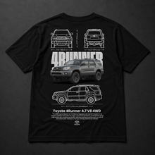 Toyota 4Runner