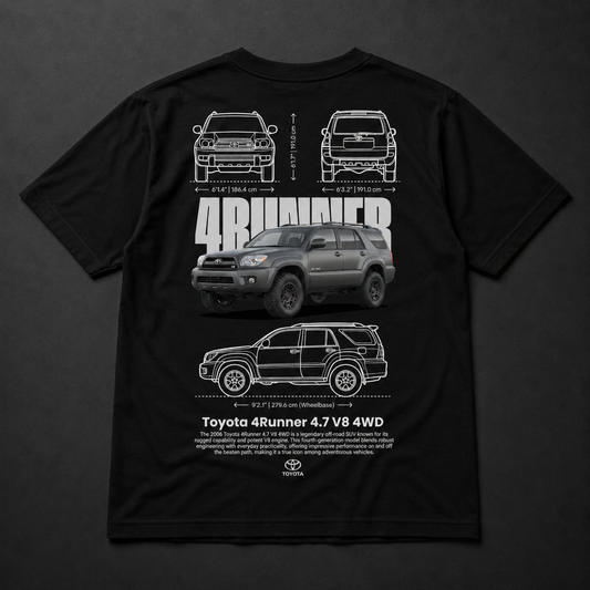 Toyota 4Runner