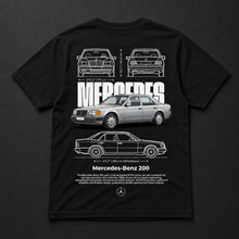 Mercedes-Benz 200