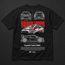 Toyota Yaris WRC