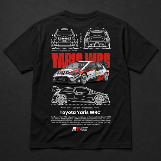 Toyota Yaris WRC