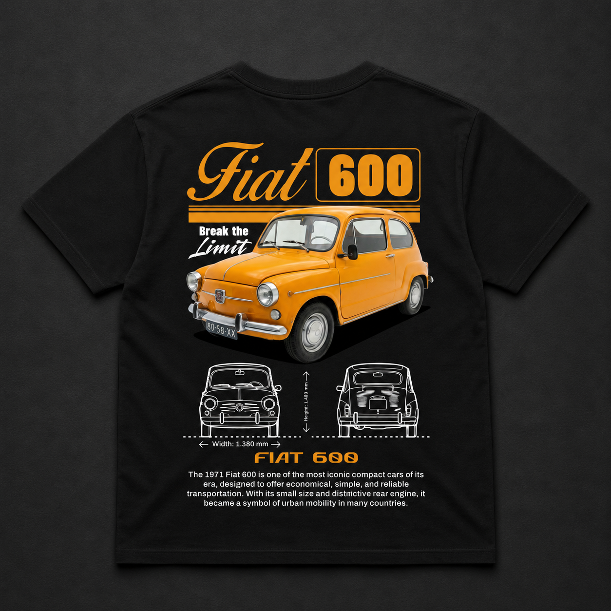 Fiat 600