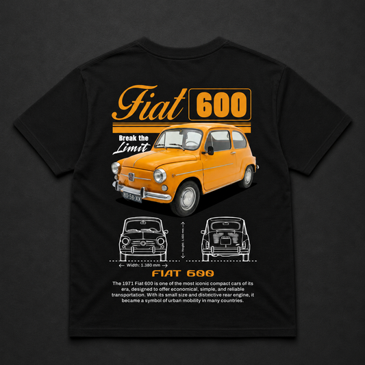 Fiat 600
