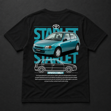 Toyota Starlet