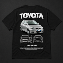 Toyota Yaris Sport