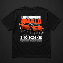 Lamborghini Diablo