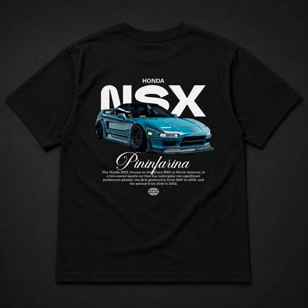 Honda NSX