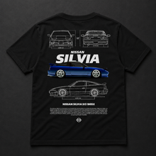 Nissan S13 180SX