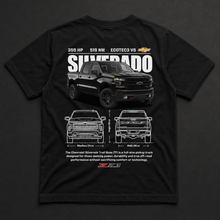 Chevrolet Silverado Z71