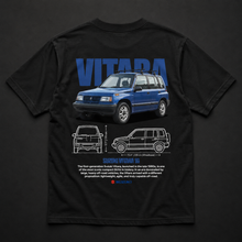 Suzuki Vitara 1G