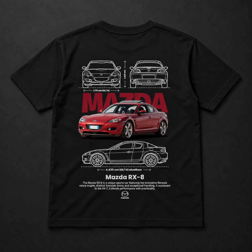 Mazda RX8