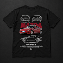 Mazda RX8