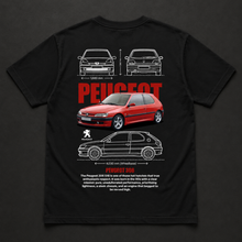 Peugeot 306 S16