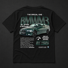 BMW M3 E36