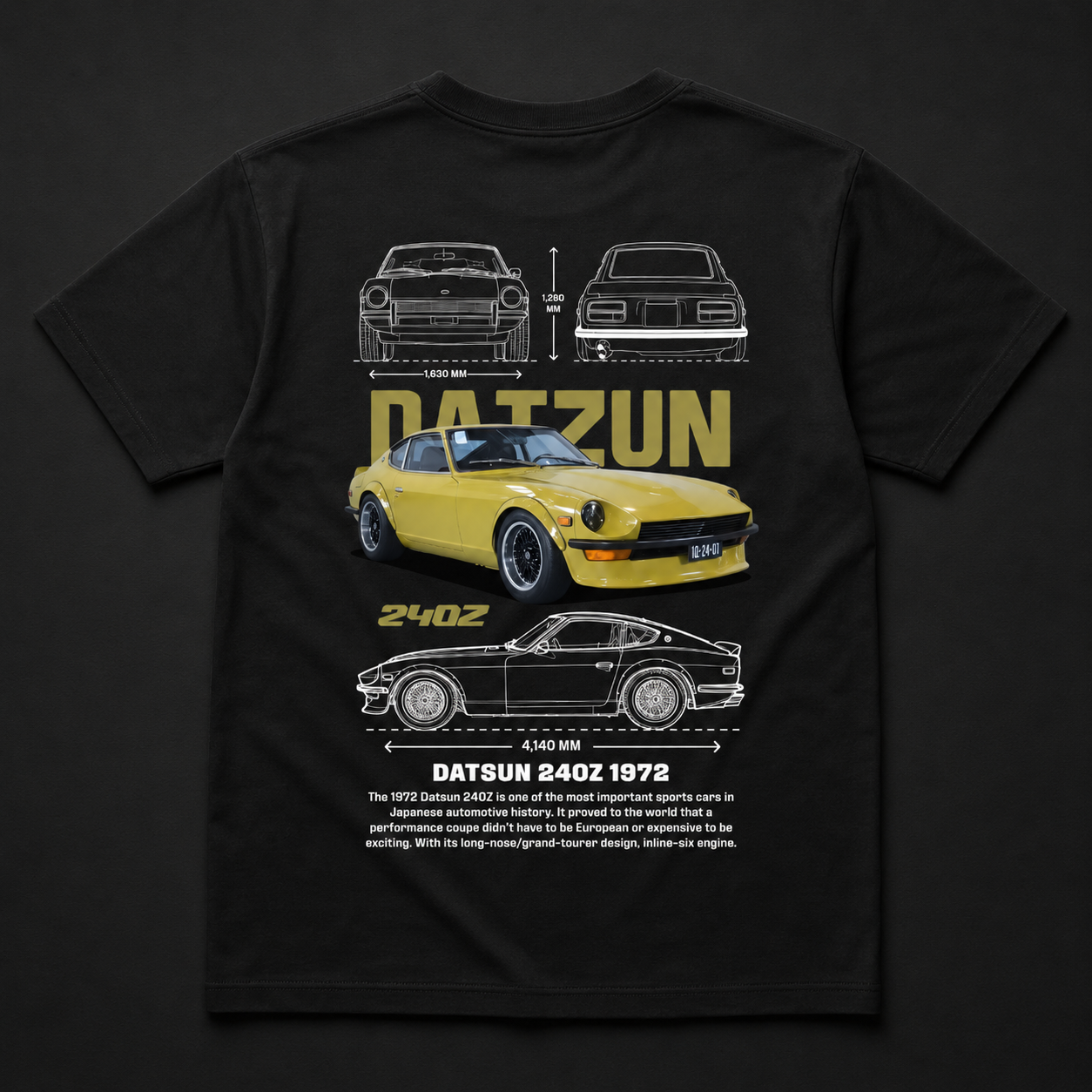 Datsun 240Z