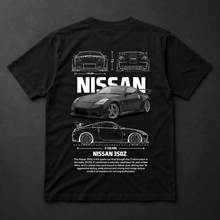 Nissan 350Z