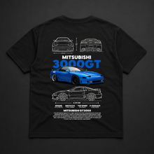 Mitsubishi 3000GT