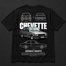 Chevrolet Chevette