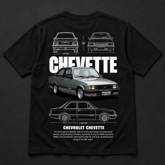 Chevrolet Chevette
