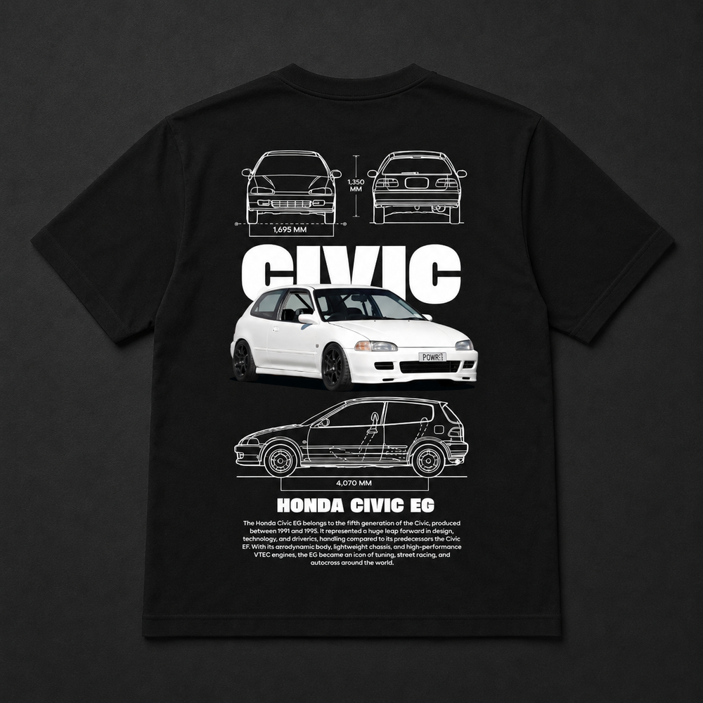 Honda Civic EG