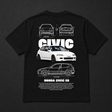 Honda Civic EG