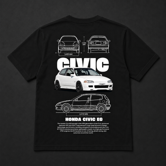 Honda Civic EG