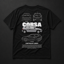 Chevrolet Corsa