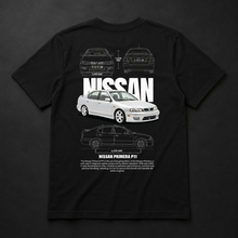 Nissan Primera P11