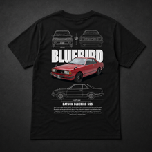 Datsun Bluebird SSS