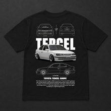 Toyota Tercel Coupe