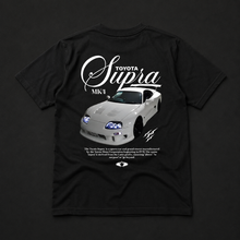 Toyota Supra MK4 V2