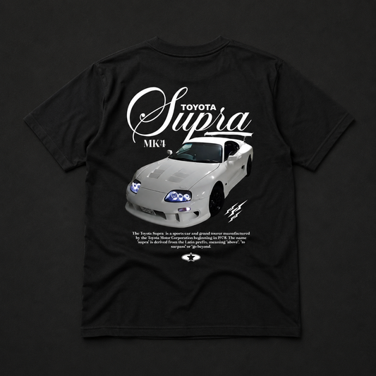 Toyota Supra MK4 V2
