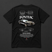 Pontiac Firebird Trans Am
