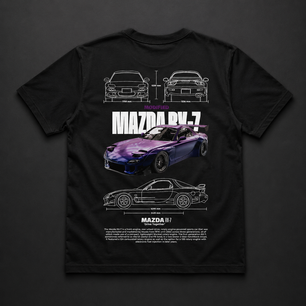 Mazda RX-7