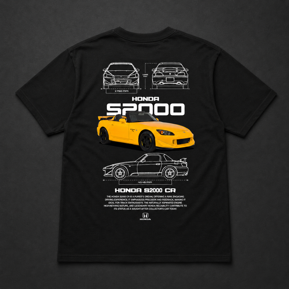 Honda S2000