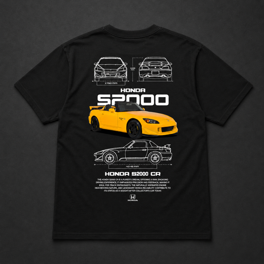 Honda S2000