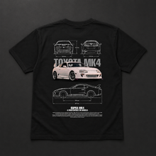 Toyota Supra MK4