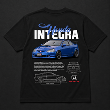 Honda Integra DC5 TYPE R