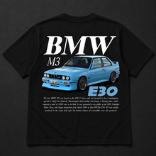 BMW M3 E30