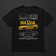 Nissan SILVIA S15