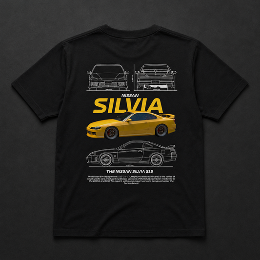 Nissan SILVIA S15