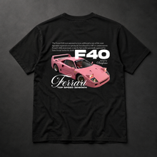 Ferrari F40 PINK